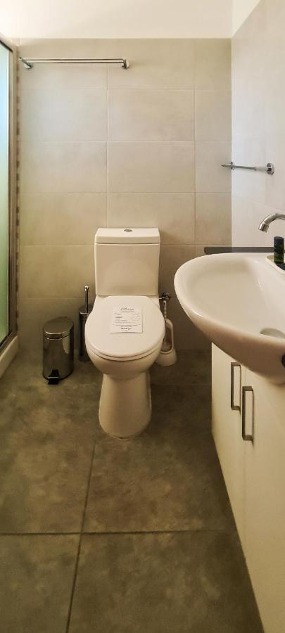 Apartamento Phaedrus Living: Seaside Luxury Flat Athina 115 Paphos Exterior foto