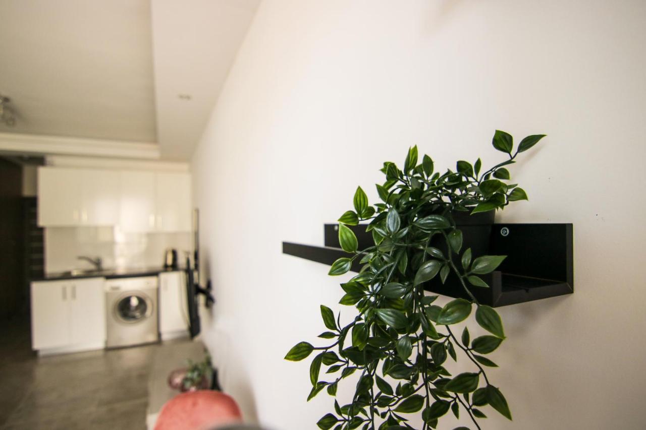 Apartamento Phaedrus Living: Seaside Luxury Flat Athina 115 Paphos Exterior foto