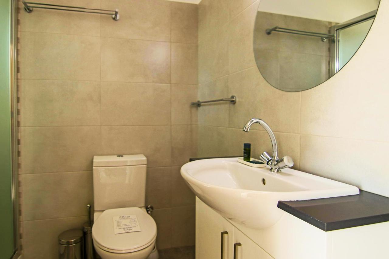Apartamento Phaedrus Living: Seaside Luxury Flat Athina 115 Paphos Exterior foto
